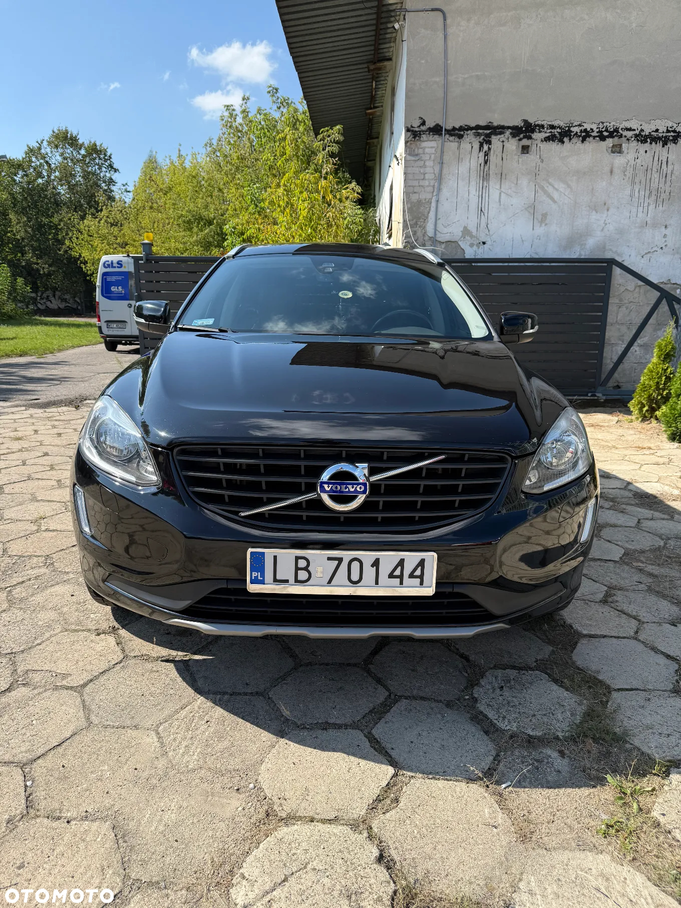 Volvo XC 60 D3 Drive-E Ocean Race - 5