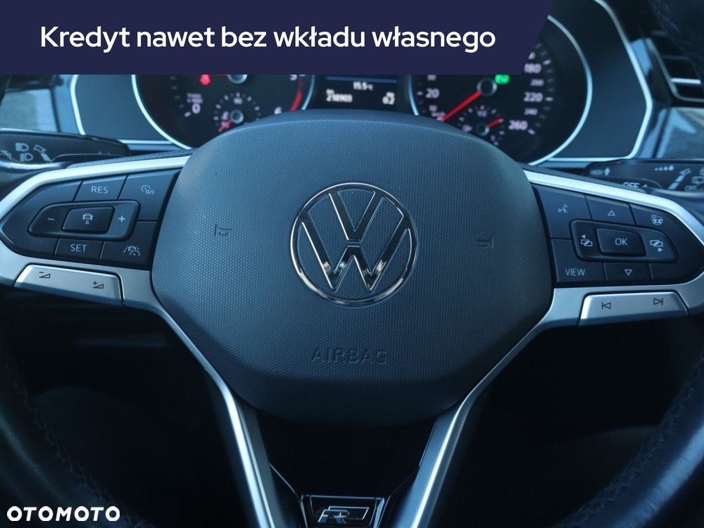 Volkswagen Passat Variant - 15