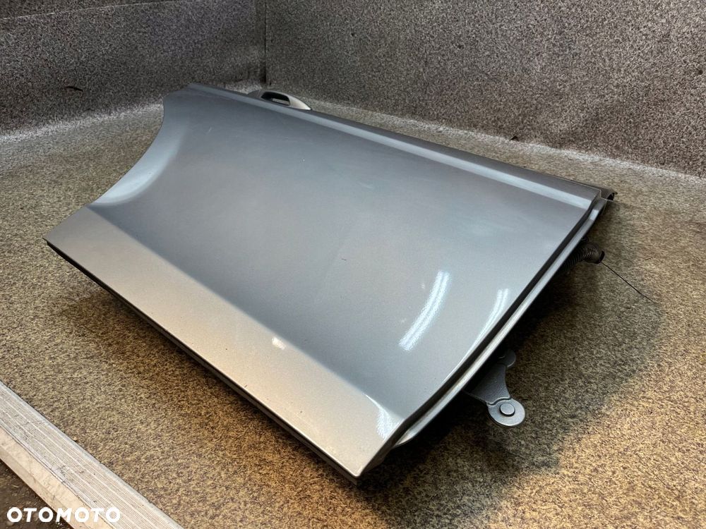 Drzwi prawy tyl prawe tylne Mercedes W204 KOMBI 792U C792 792 ORG 100 umFe - 5