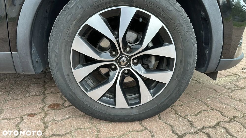 Renault Arkana 1.3 TCe mHEV Zen EDC - 19