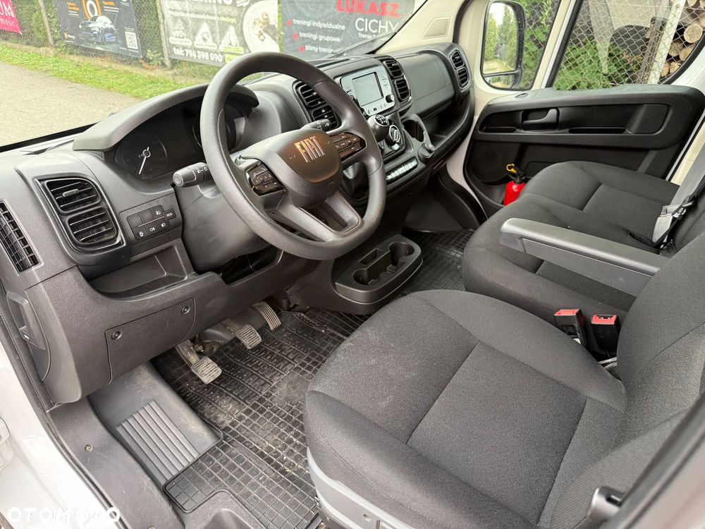Fiat Ducato - 7