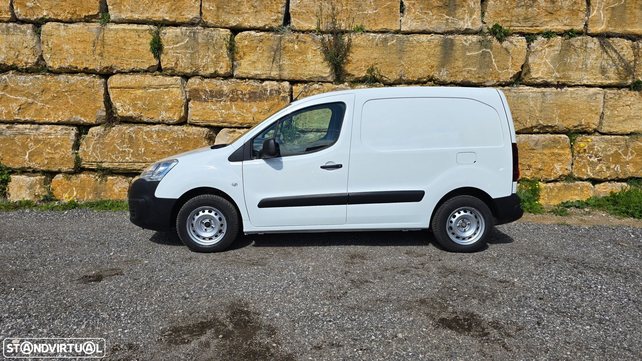 Citroën Berlingo 1.6 BlueHDi L1 - 3