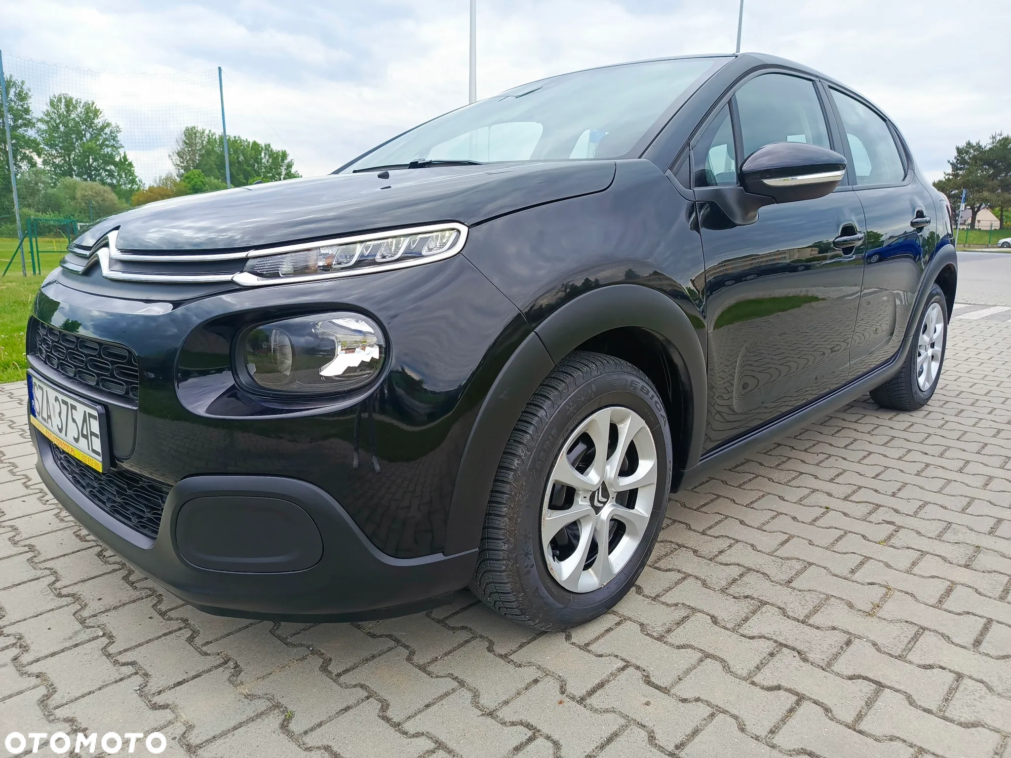 Citroën C3 1.2 PureTech Feel - 8