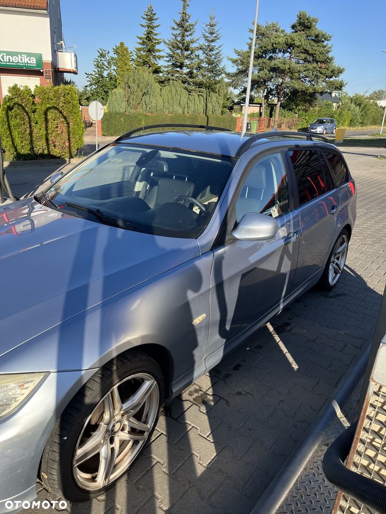BMW Seria 3 - 6