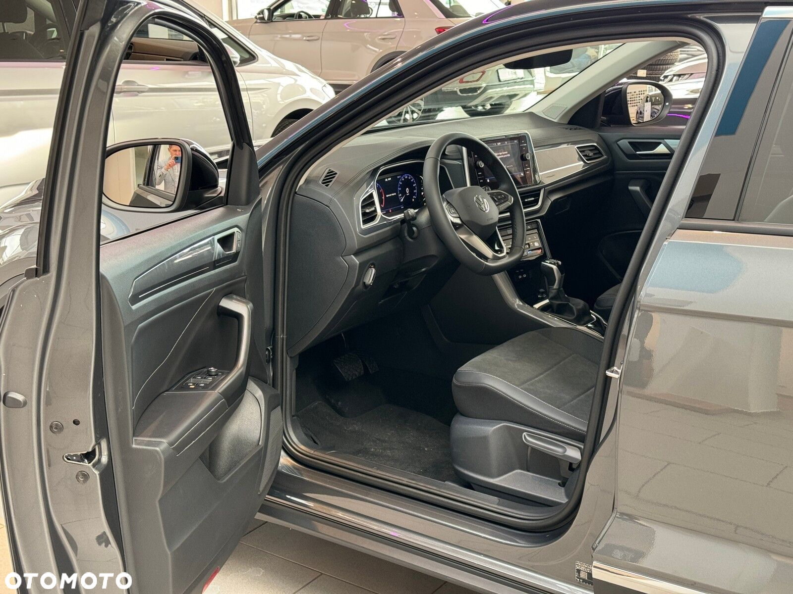 Volkswagen T-Roc 1.5 TSI Final Edition DSG - 17