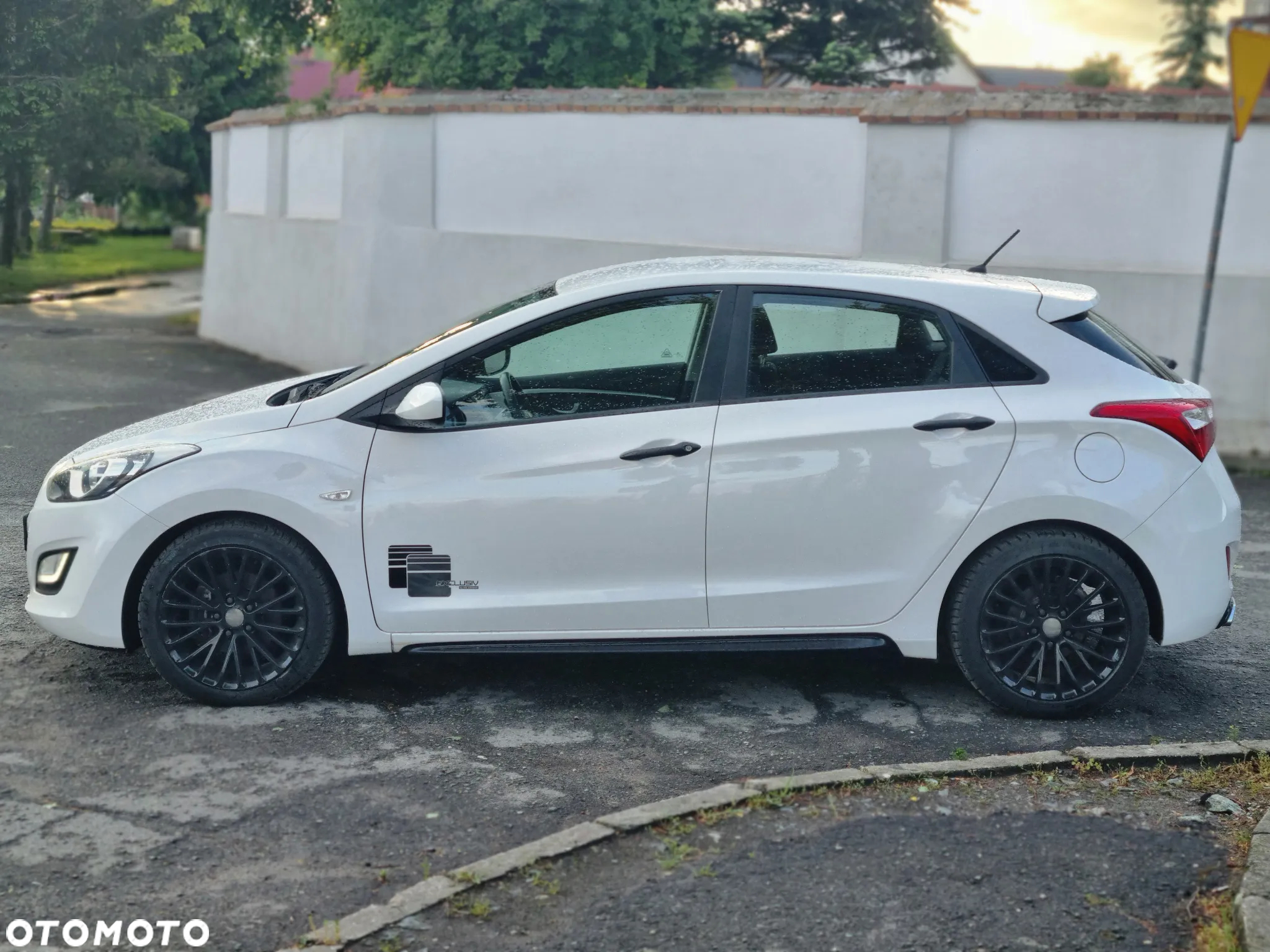 Hyundai i30 1.4 Style - 19