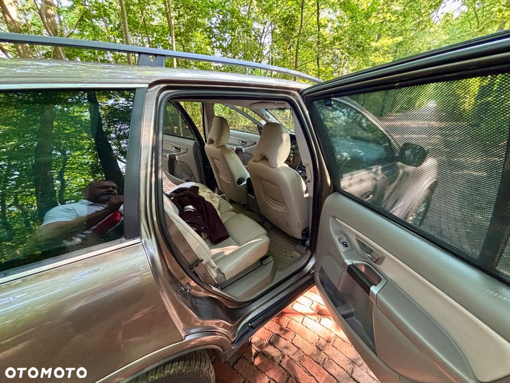 Volvo XC 90 3.2 AWD Summum - 8