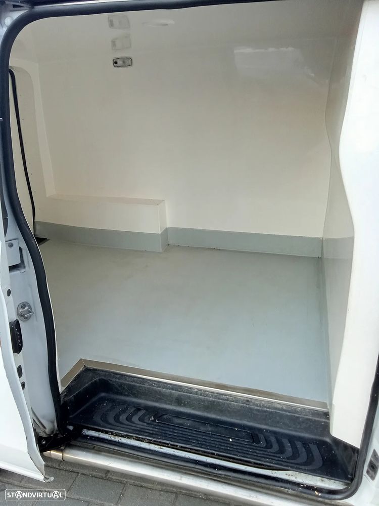 Mercedes-Benz Vito 114 - 9
