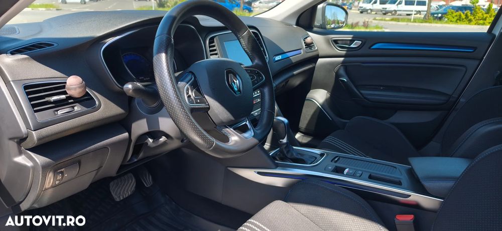 Renault Megane - 2