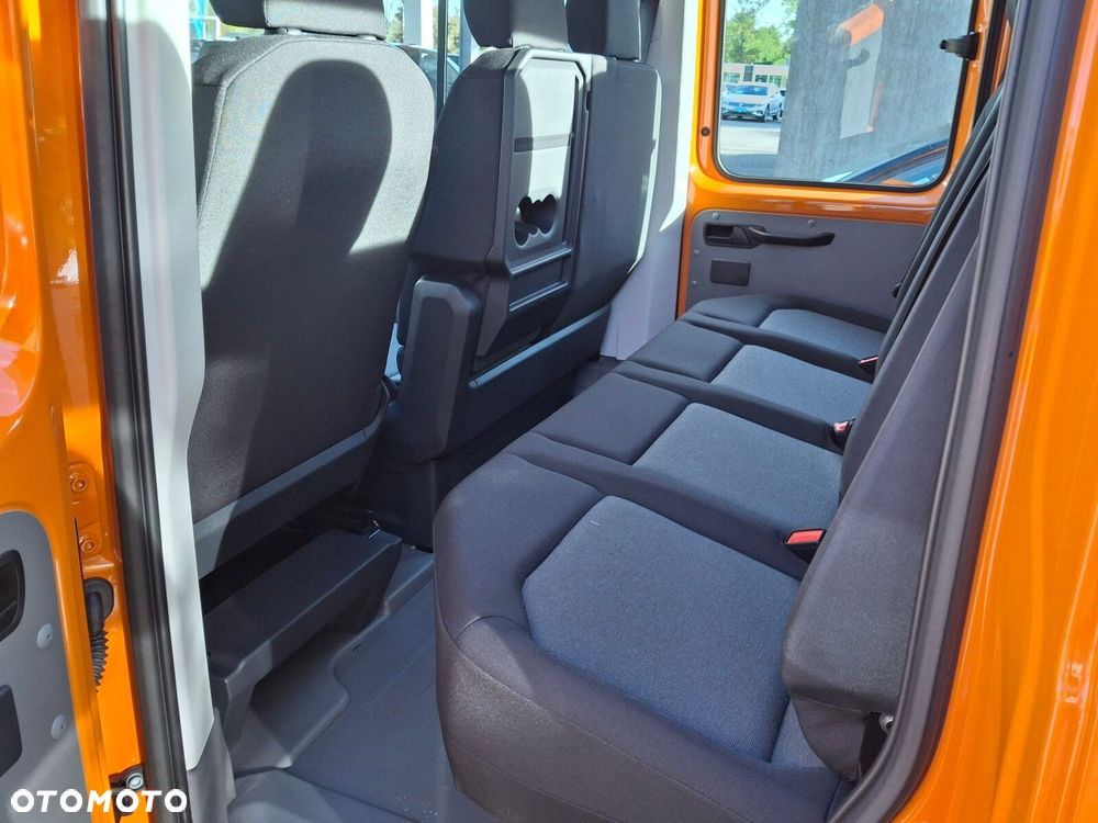 Volkswagen Crafter - 17