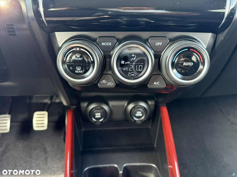 Suzuki Swift - 26