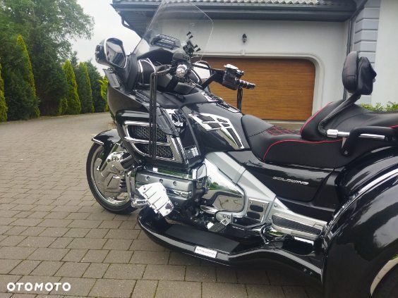 Honda GL - 7