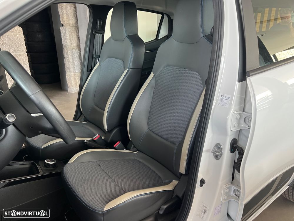 Dacia Spring Electric 45 Comfort Plus - 13