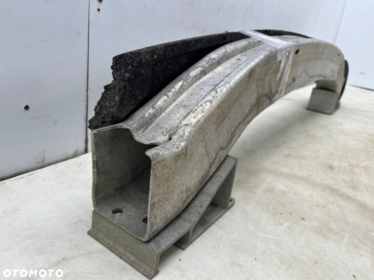 Belka zderzaka Opel Vectra C KOMBI 02-08r. tylne wzmocnienie zderzaka tył 13100366 - 2