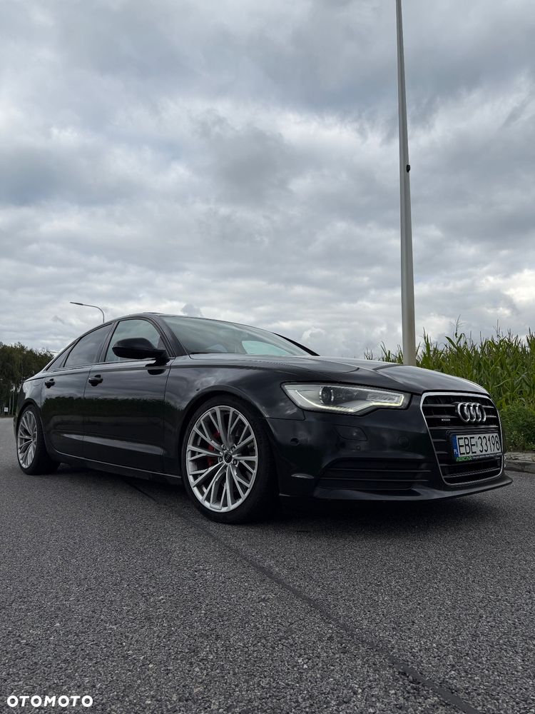 Audi A6 - 12