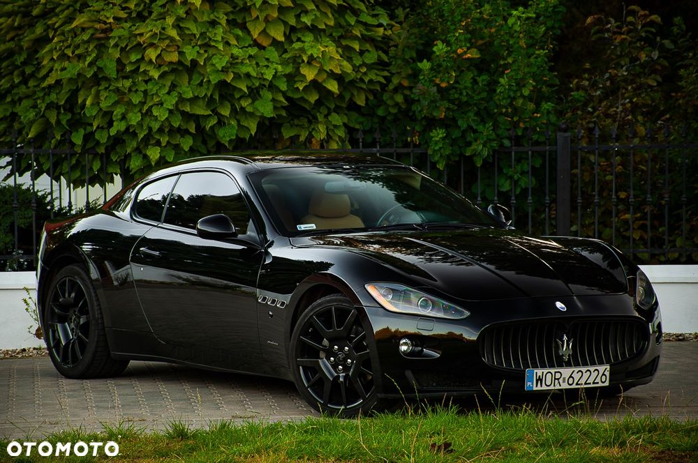 Maserati GranTurismo - 11