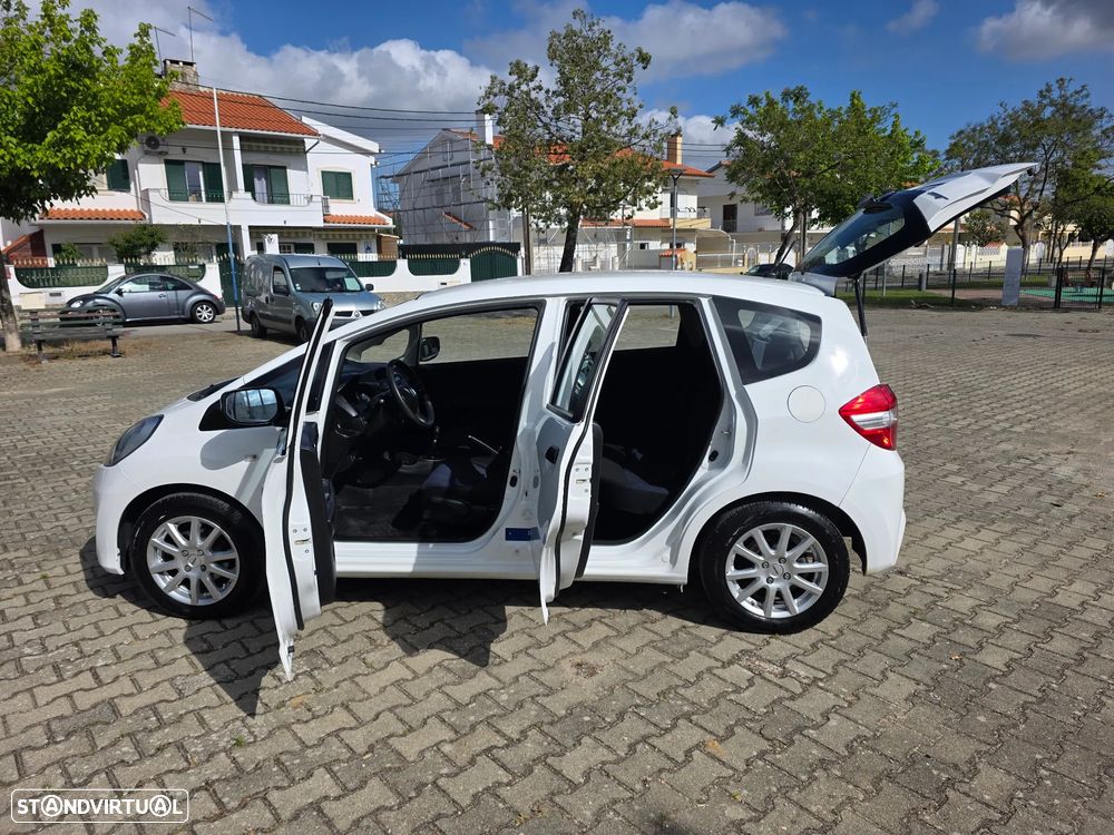 Honda Jazz 1.2 i-VTEC S Cool - 3