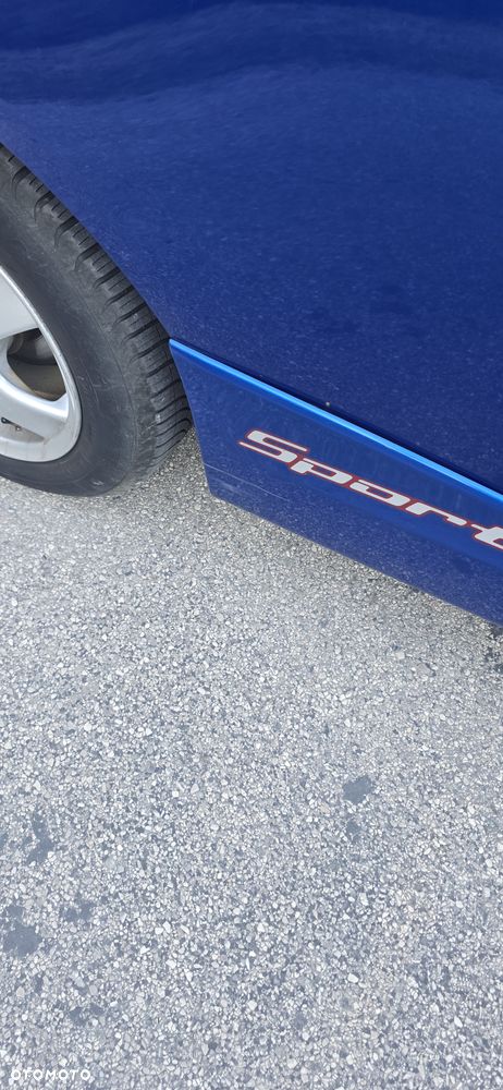 Honda Civic 1.4i Sport - 9