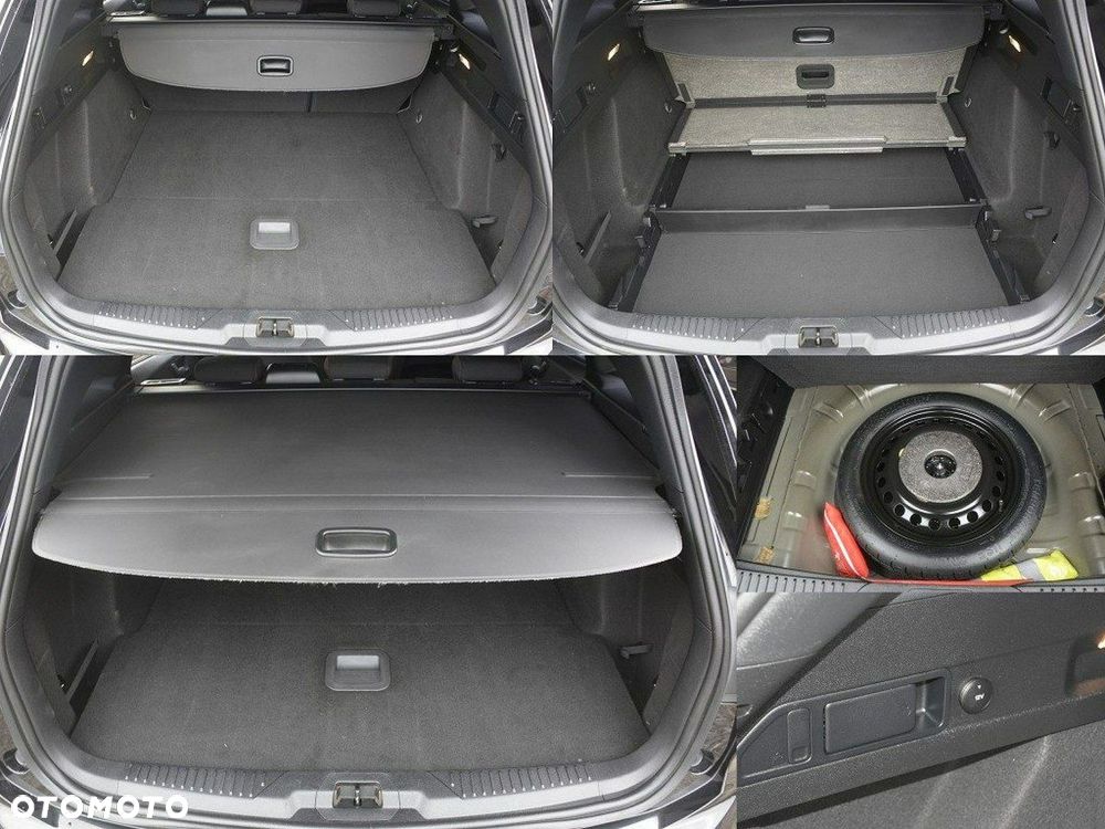 Ford Focus 1.0 EcoBoost Start-Stopp-System ST-LINE X - 25