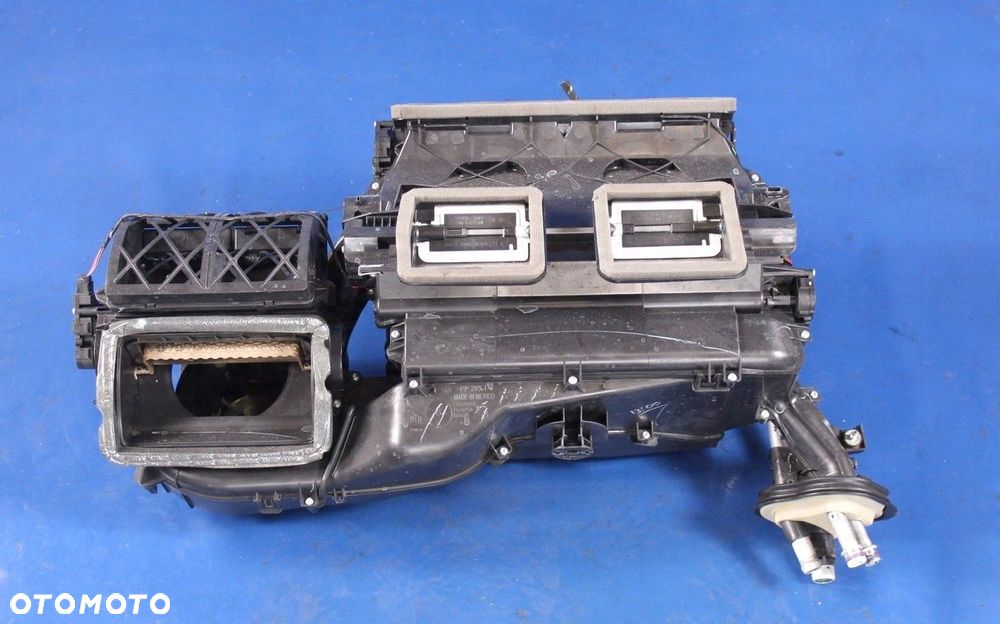 NAGRZEWNICA BMW X3 F25 16r EUR 9355527 - 8