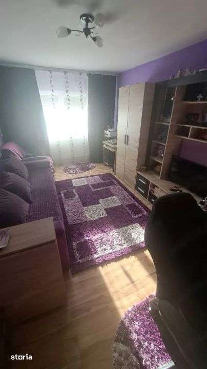 APARTAMENT 2 CAMERE| POARTA 6| 50 MP — fotografia 1