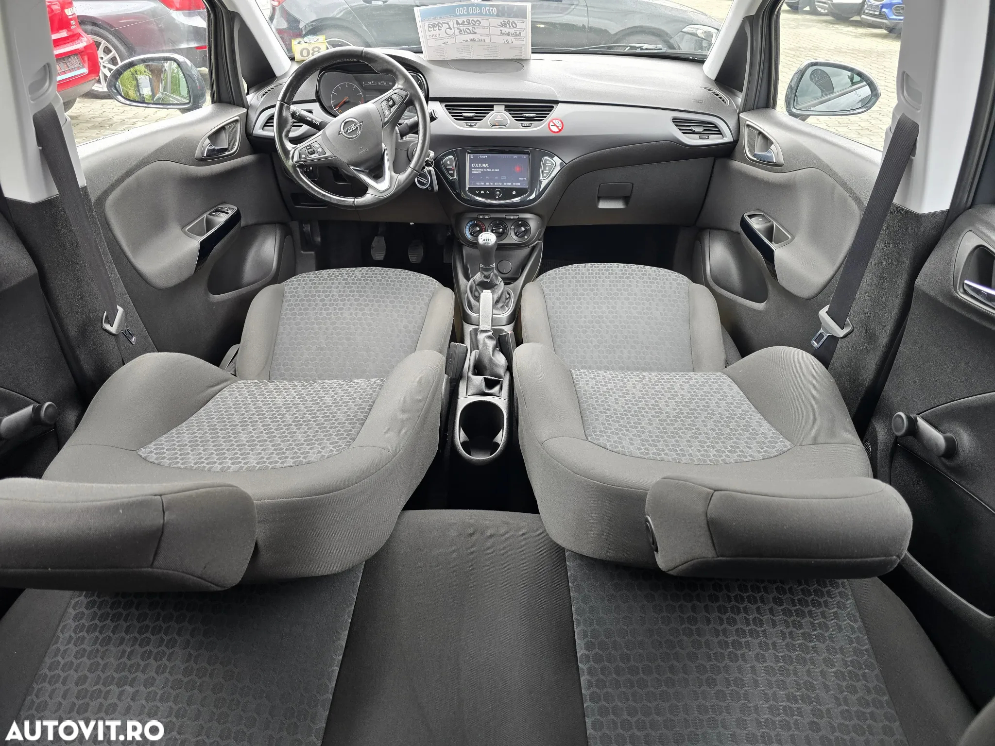 Opel Corsa 1.0 Selection - 7