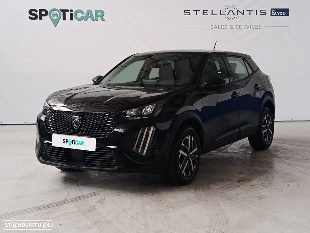 Peugeot 2008 1.2 PureTech Style - 1