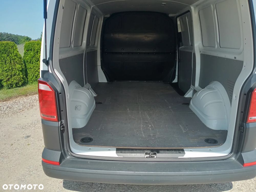 Volkswagen TRANSPORTER - 5