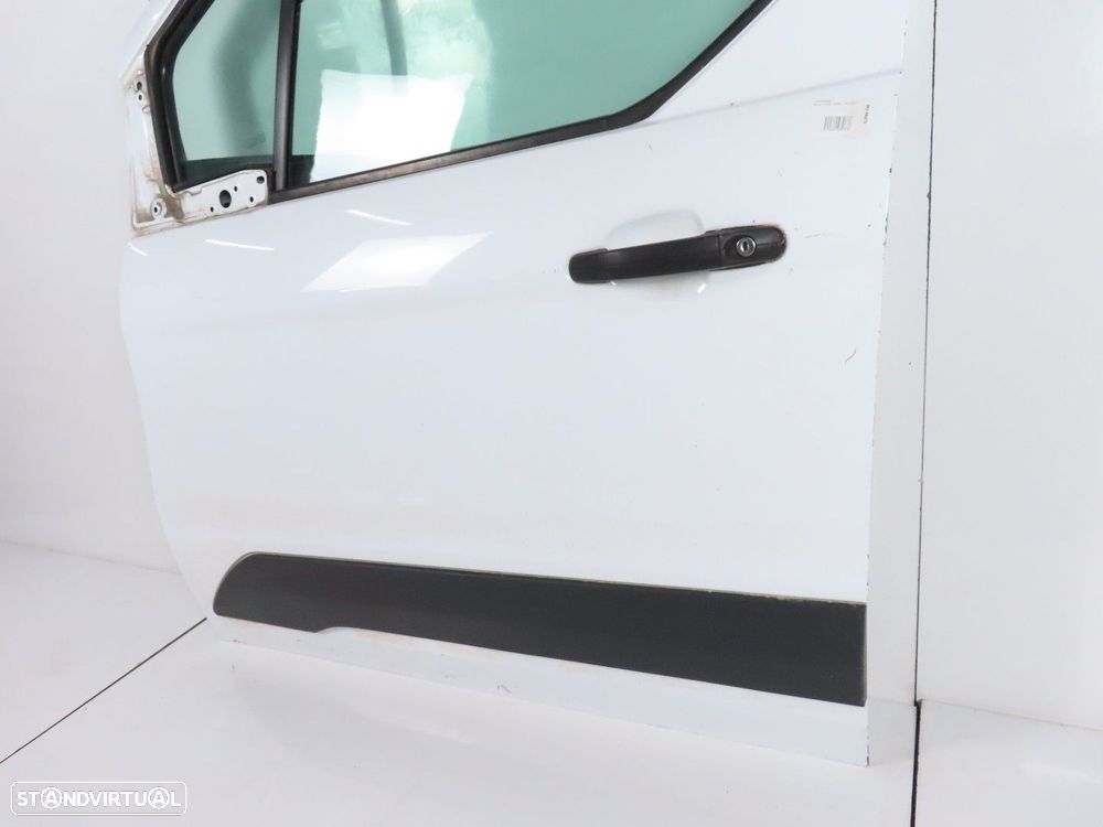 Porta Esquerdo/Frente Usado / Original FORD TRANSIT CONNECT Box/FORD TOURNEO CON... - 3