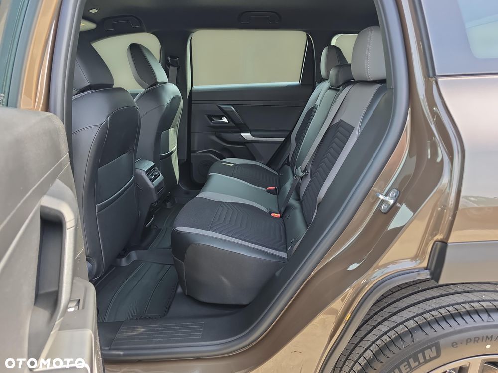 Jeep Compass 1.2 T3 mHEV Altitude FWD DCT - 11