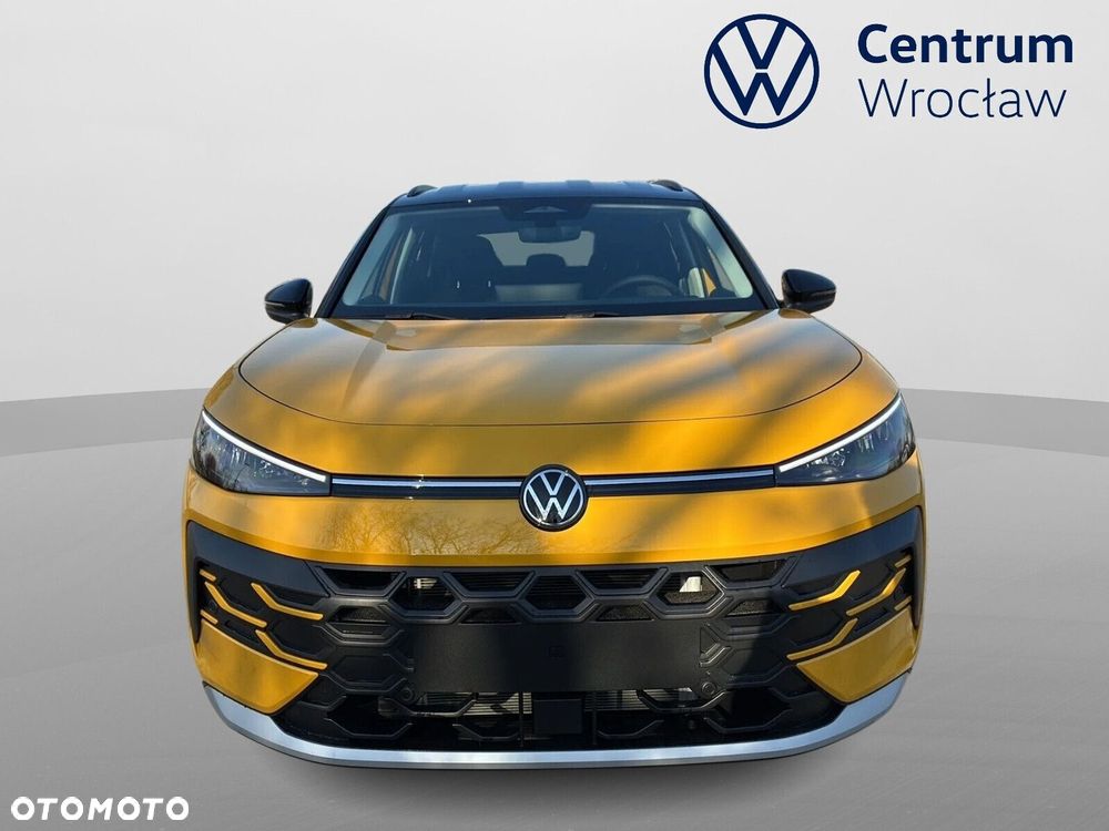 Volkswagen T-Roc - 11