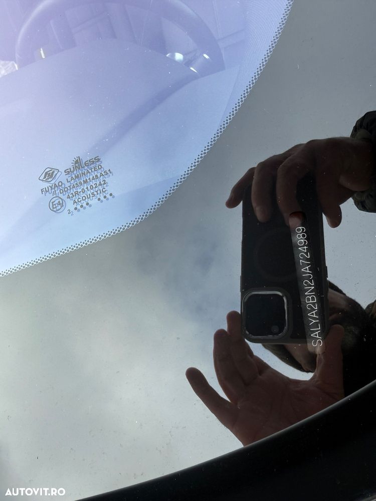 Land Rover Range Rover Velar 2.0 R-Dynamic S - 26