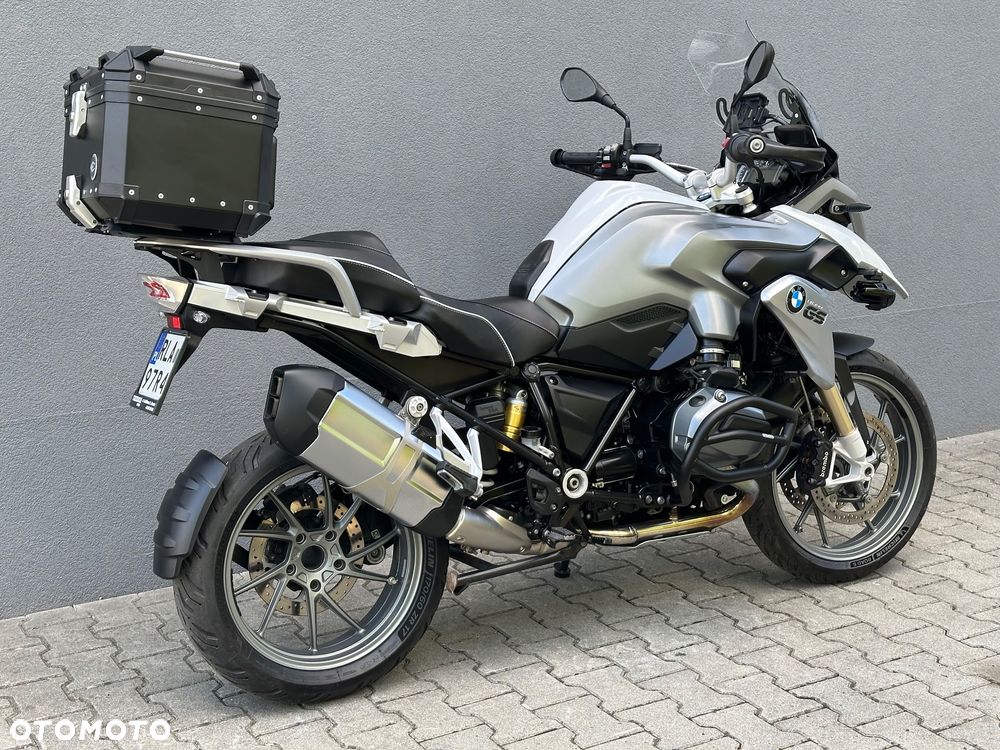 BMW GS - 7
