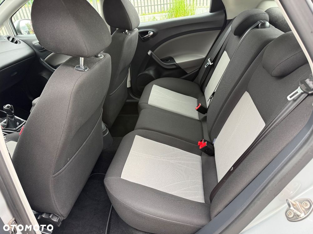 Seat Ibiza 1.4 16V Sport - 31