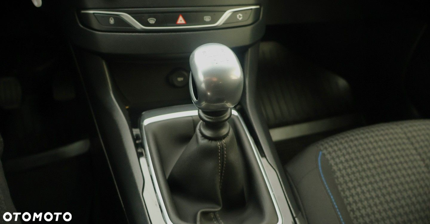 Peugeot 308 - 26