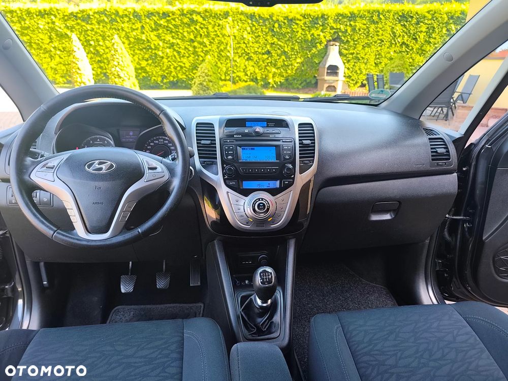 Hyundai ix20 1.4 5 Star Edition - 26