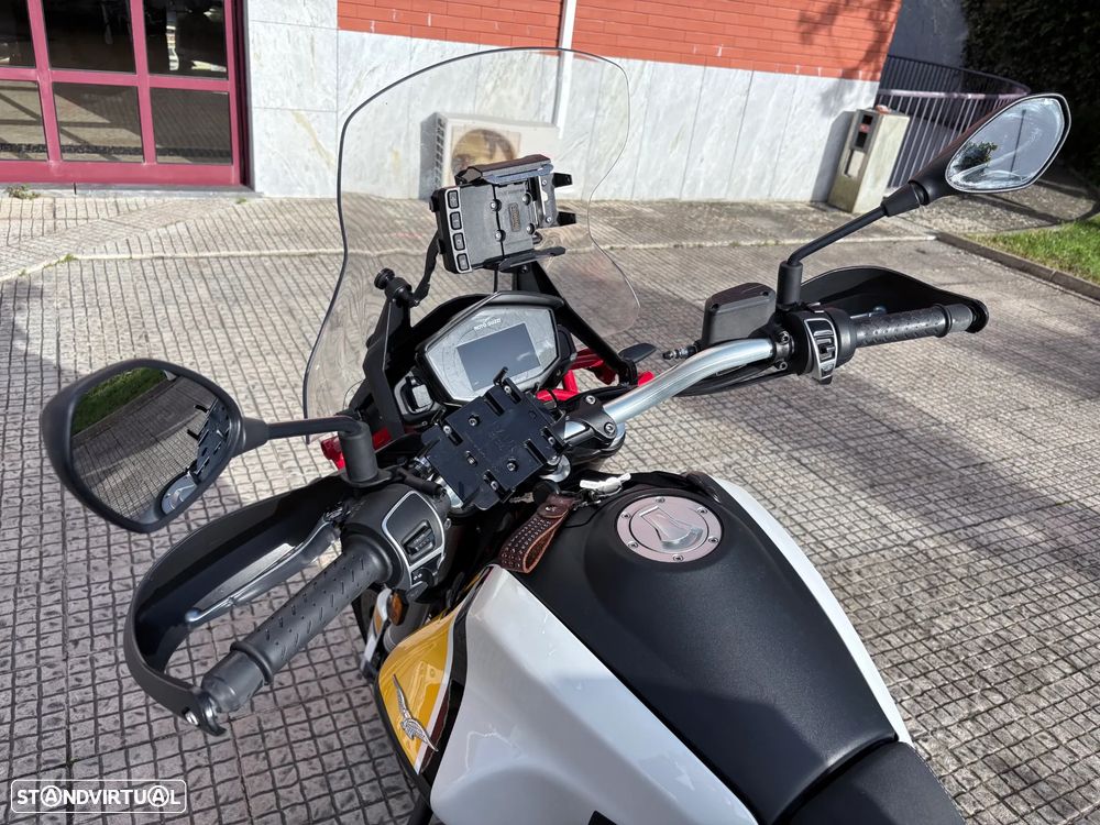 Moto Guzzi V85 TT - 6