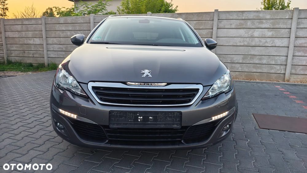 Peugeot 308 PureTech 110 Stop & Start Active Pack - 18