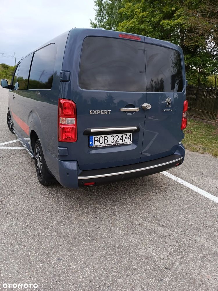 Peugeot Expert - 10