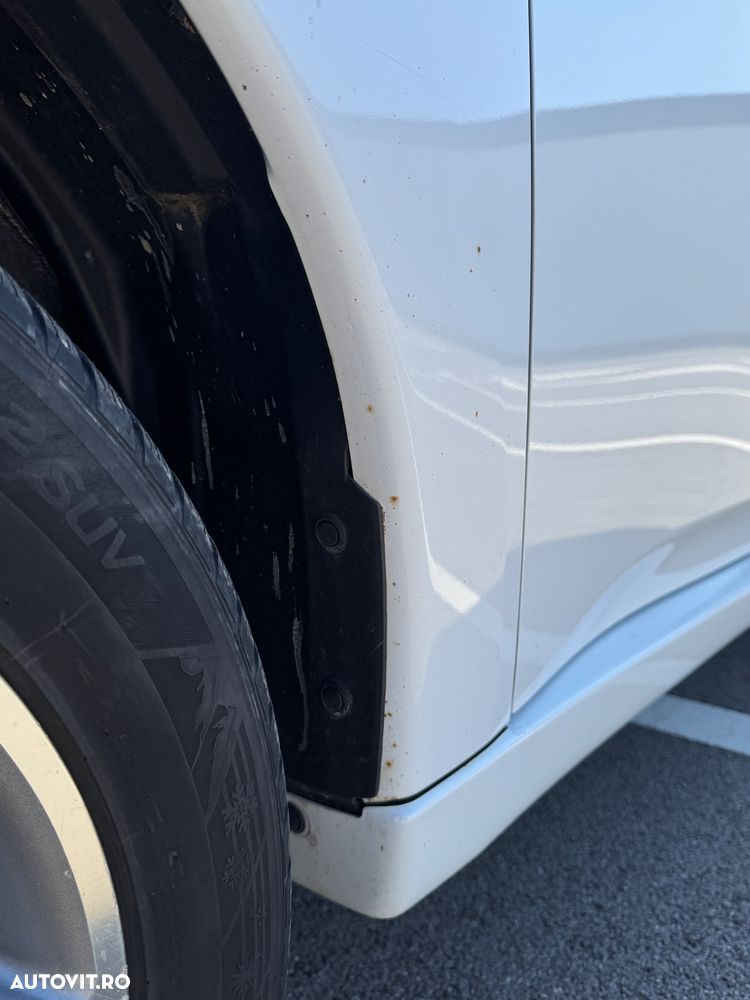 Mitsubishi Outlander - 7