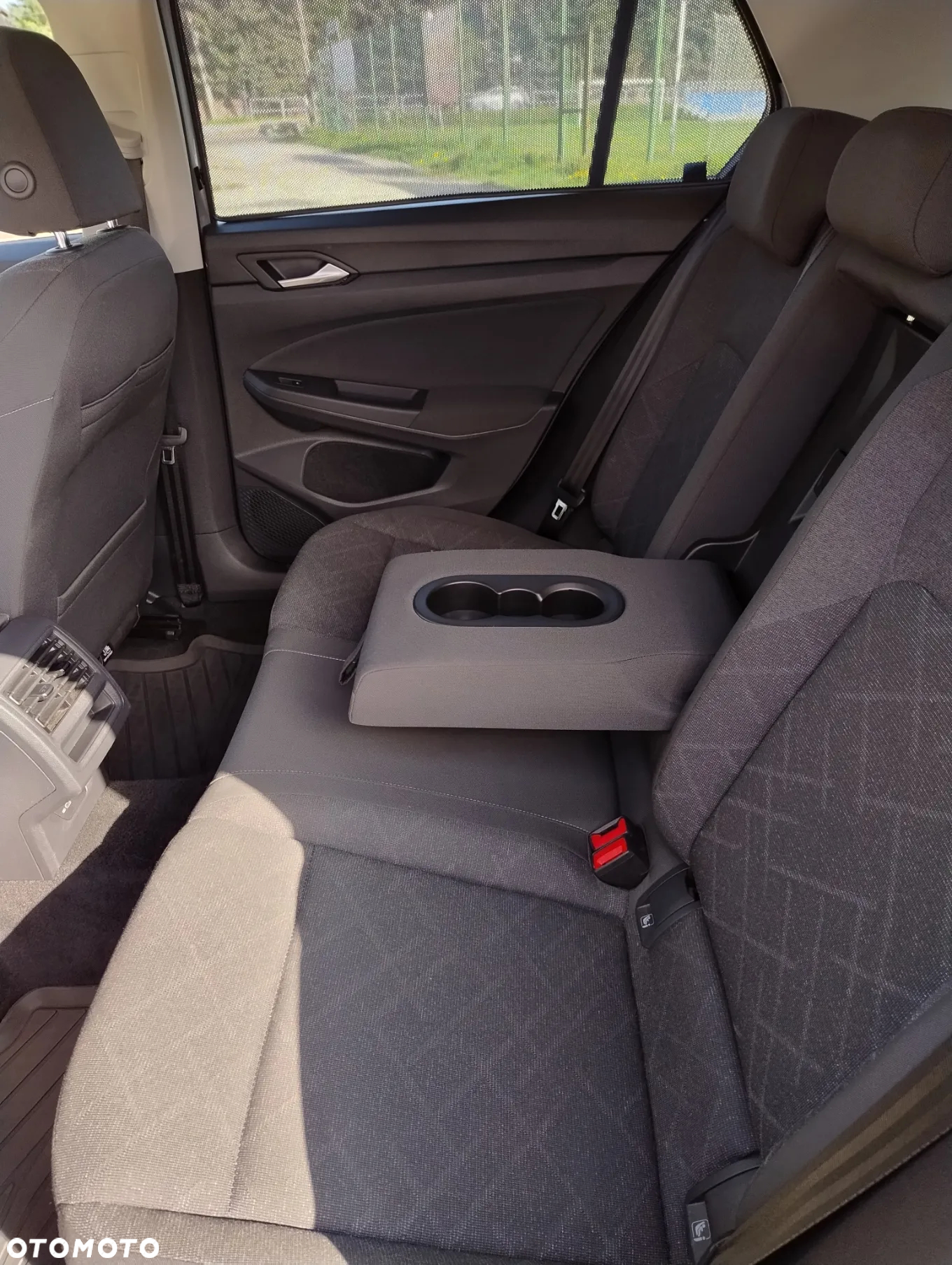 Volkswagen Golf VIII 1.5 TSI EVO Life - 2