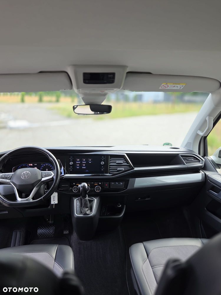 Volkswagen Multivan 2.0 BiTDI L1 Generation SIX DSG - 15