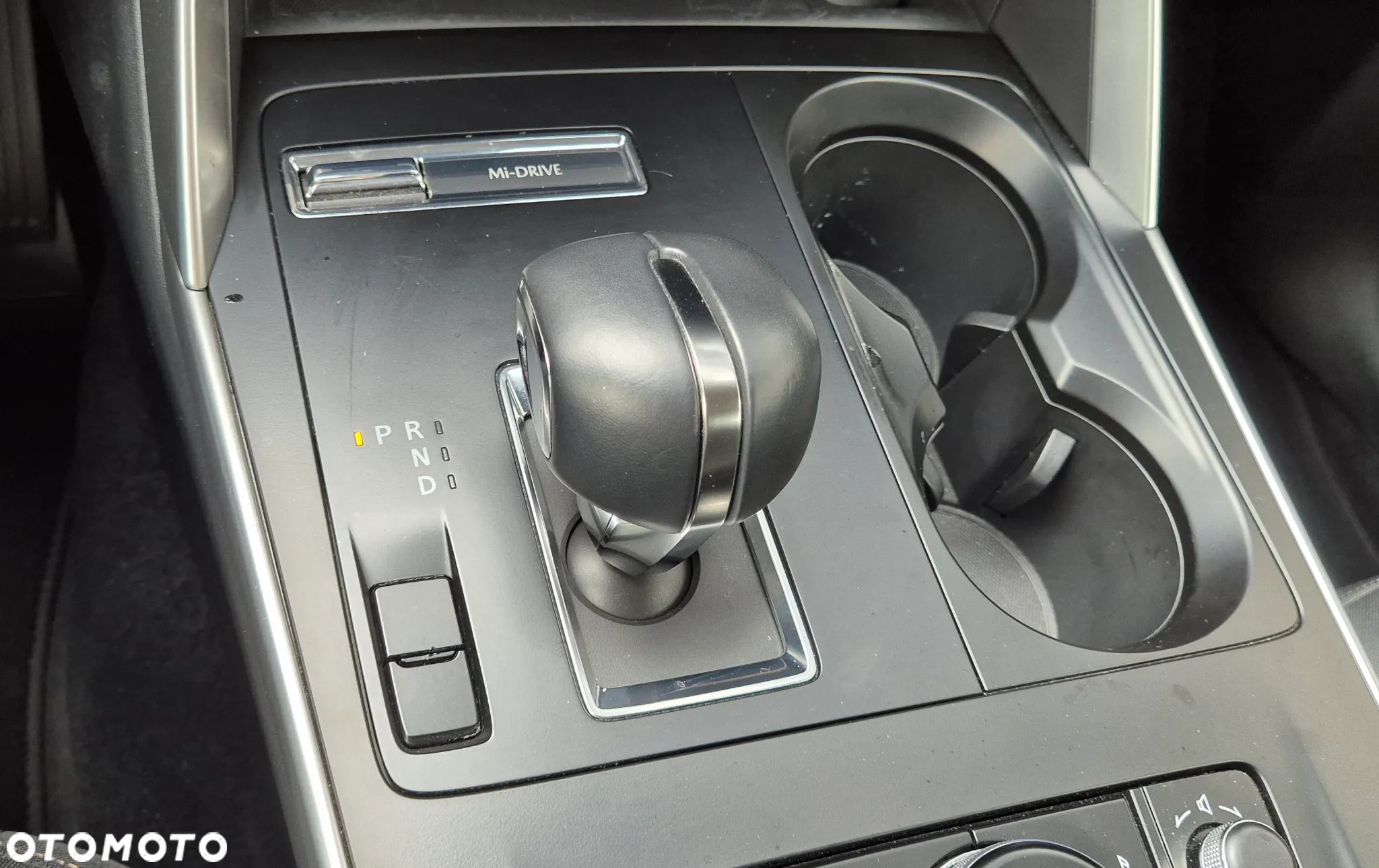 Mazda CX-60 - 11