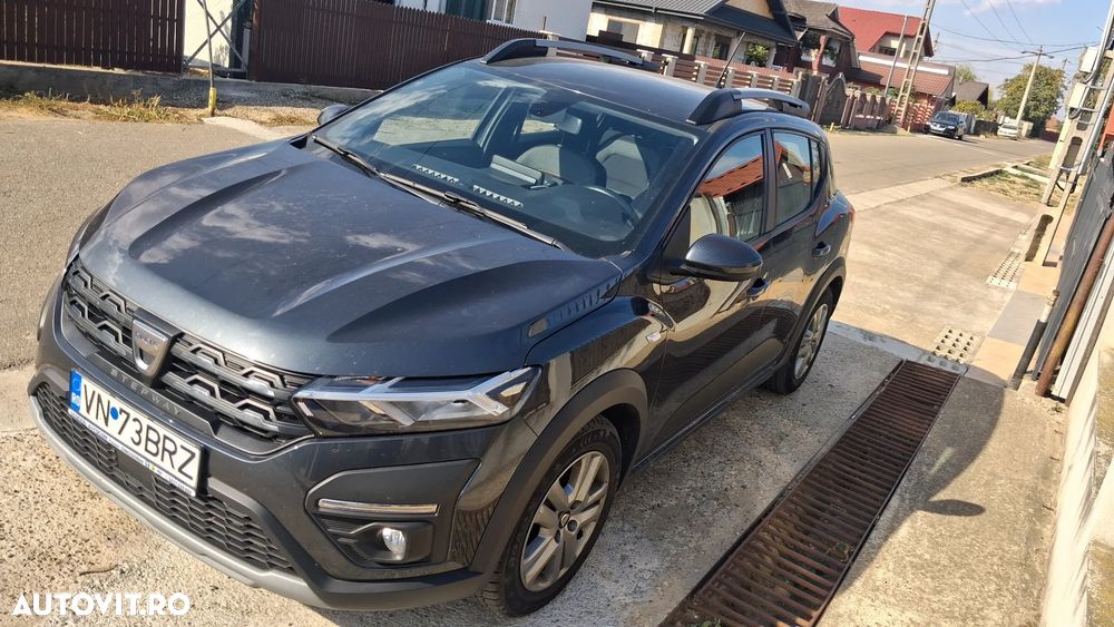 Dacia Sandero Stepway - 2