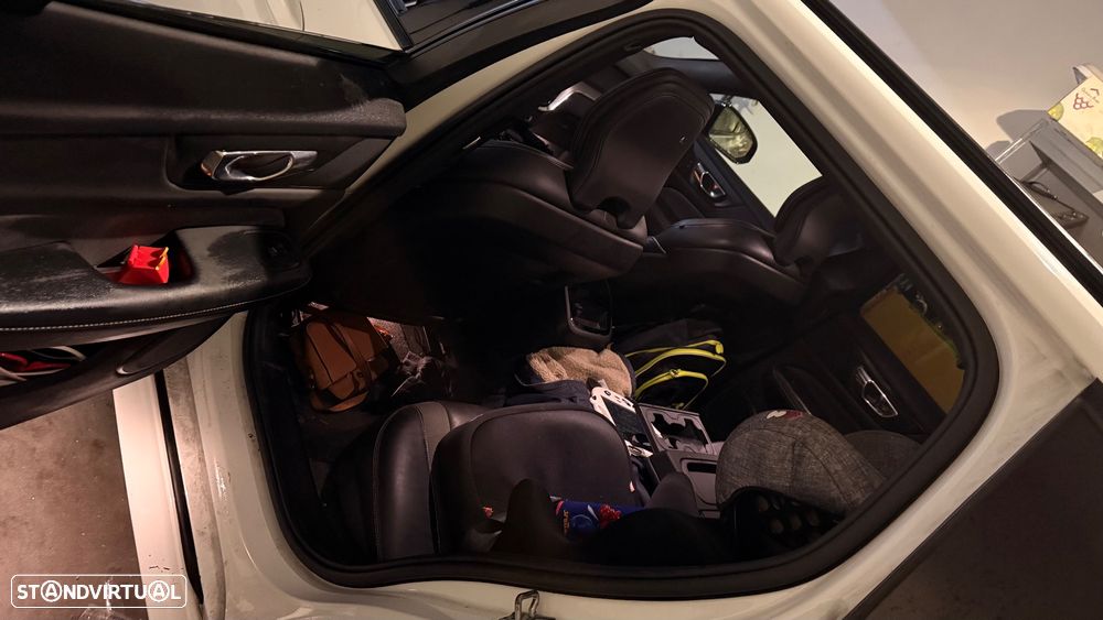 Volvo V60 T8 AWD Geartronic Polestar Engineered - 11