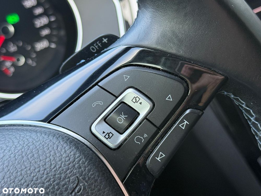 Volkswagen Passat 1.4 TSI Plug-In Hybrid GTE DSG - 21
