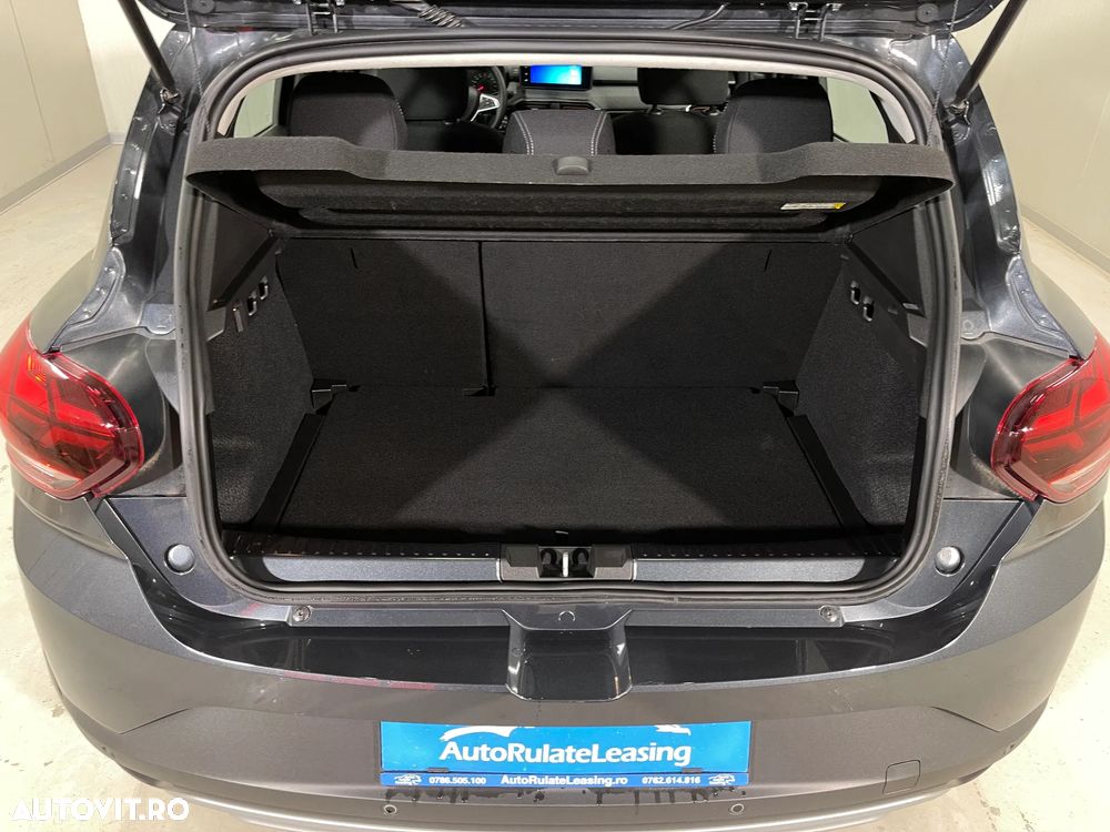 Dacia Sandero Stepway TCe 90 MT6 Comfort - 12