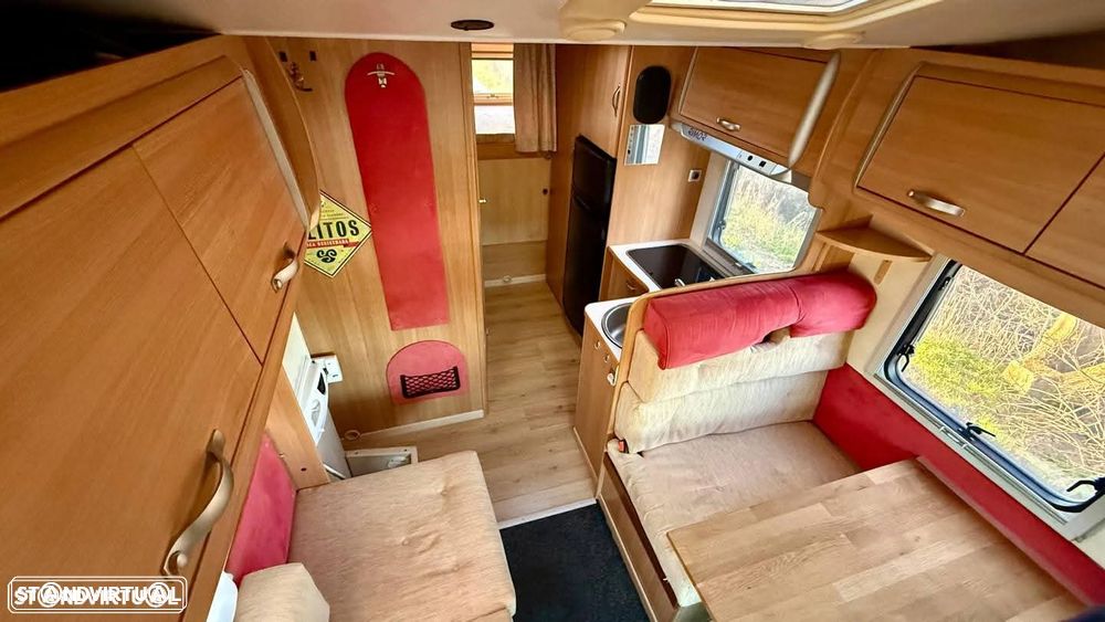 Fiat Ducato - 9