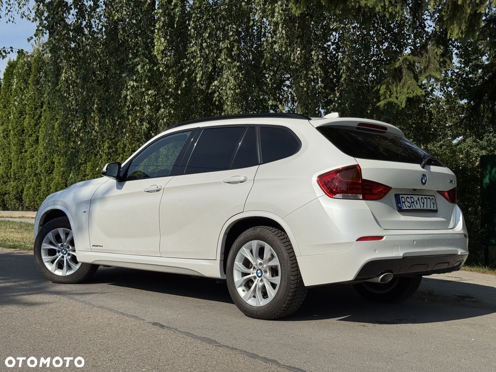 BMW X1 - 7