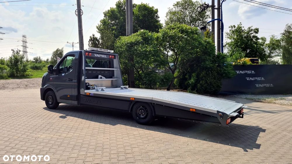 Renault NPS Master - 3